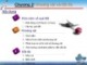 Bài giảng Địa chất công trình: Chương 2 - Trần Khắc Vĩ