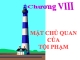 Bài giảng Luật Hình sự Việt Nam: Chương 8 - ThS. Trần Đức Thìn