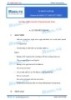 Lý thuyết và bài tập chuyên đề động từ khuyết thiếu - Nguyễn Quỳnh Trang