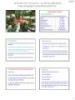 Bài giảng Chọn giống cây trồng dài ngày - Chương 6: Chọn giống cà phê