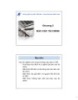 Bài giảng Nguyên lý kế toán: Chương 2 -  Đại học Mở TP.HCM