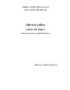 THƯ VIỆN SỐ CHÍNH TRỊ 2