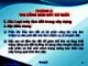 Bài giảng Thi công cơ bản và an toàn lao động: Chương 5 - Đặng Xuân Trường