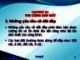 Bài giảng Thi công cơ bản và an toàn lao động: Chương 6 - Đặng Xuân Trường