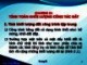 Bài giảng Thi công cơ bản và an toàn lao động: Chương 2 - Đặng Xuân Trường