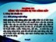 Bài giảng Thi công cơ bản và an toàn lao động: Chương 3 - Đặng Xuân Trường