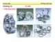 Bài giảng môn học Cơ học máy: Chương 14 - TS. Phan Tấn Hùng