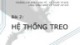 Bài giảng Hệ thống truyền động trên ô tô: Bài 2 - CĐ Kinh tế Kỹ thuật