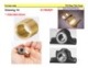 Bài giảng môn học Cơ học máy: Chương 15 - TS. Phan Tấn Hùng