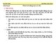 Bài giảng môn học Cơ học máy: Chương 4 - TS. Phan Tấn Hùng