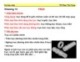 Bài giảng môn học Cơ học máy: Chương 13 - TS. Phan Tấn Hùng