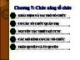 Bài giảng Quản trị học - Chương 7: Chức năng tổ chức