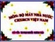 Bài giảng Luật hiến pháp Việt Nam: Bài 4 - ThS. Phan Nguyễn Phương Thảo