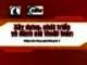 Bài giảng Nhập môn Công nghệ thông tin 1: Chương 8 - Ngô Chánh Đức