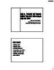 Bài giảng Khoa học Sinh học Thú y: Bài 3 - PGS. TS. Võ Thị Trà An
