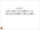 Bài giảng Luật lao động: Bài 9 - TS. Đoàn Thị Phương Diệp