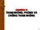 Bài giảng Pháp luật đại cương: Chương 4 - ThS. Nguyễn Hữu Lạc