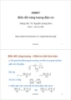 Bài giảng Biến đổi năng lượng điện cơ: Bài giảng 6 - TS. Nguyễn Quang Nam