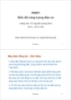 Bài giảng Biến đổi năng lượng điện cơ: Bài giảng 8 - TS. Nguyễn Quang Nam