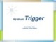 Ky thuat trigger trong powerpoint lam tro choi o chu cauhoi trac nghiem