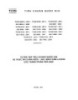 Tiêu chuẩn Quốc gia TCVN 9126:2011 (xuất bản lần 1)