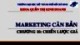 Bài giảng Marketing căn bản: Chương 10 - ThS. Huỳnh Hạnh Phúc