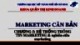 Bài giảng Marketing căn bản: Chương 5 - ThS. Huỳnh Hạnh Phúc