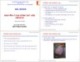 Bài giảng Nguyên lý gia công vật liệu: Chương mở đầu - TS. Nguyễn Trọng Hải